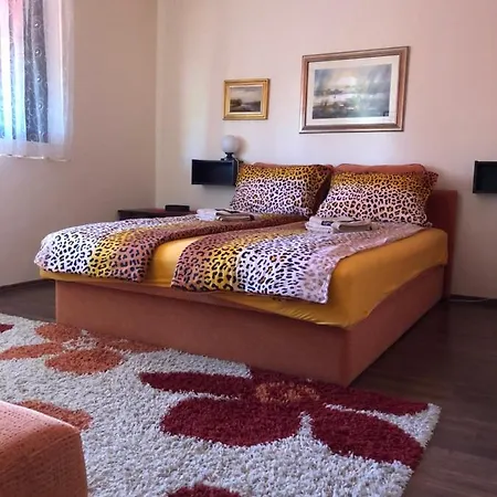 Casa de Férias Andreja *