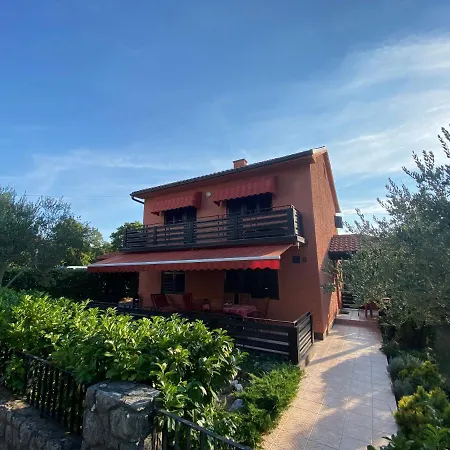 Andreja Casa de Férias