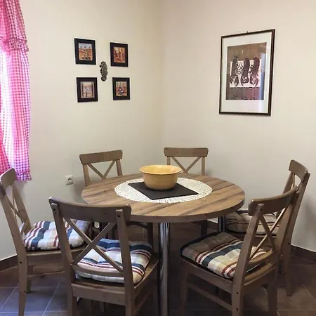 Andreja Casa de Férias