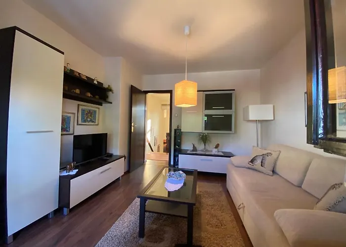 Casa vacanze Andreja Malinska