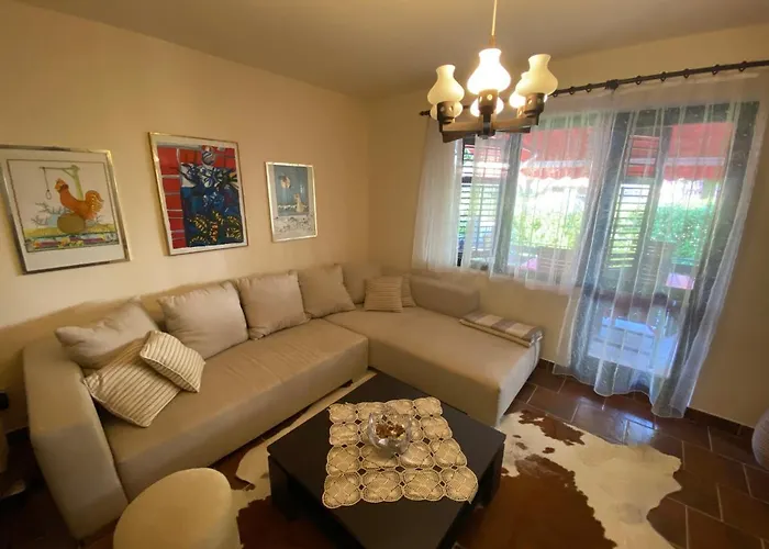 Casa vacanze Andreja