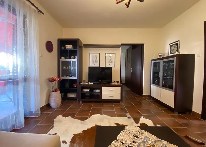 Casa vacanze Andreja Malinska