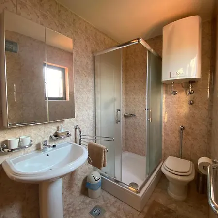 Andreja Ferienhaus *