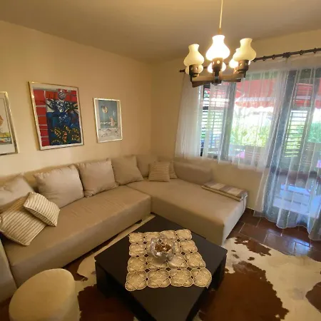 Casa vacanze Andreja