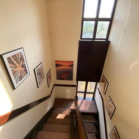 Andreja Ferienhaus *