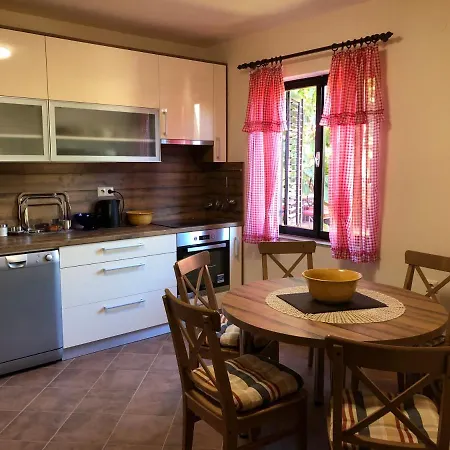 Vikendica Andreja Malinska