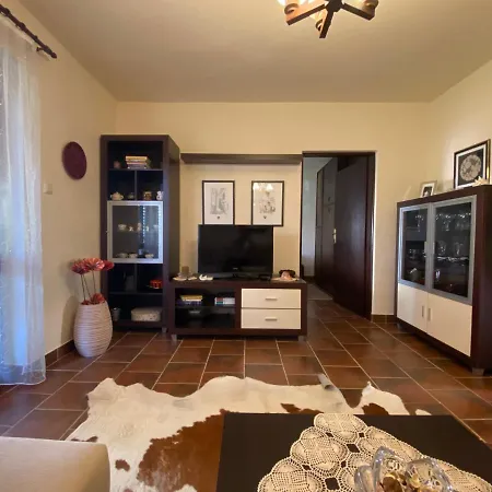 Vikendica Andreja Malinska